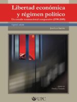 Libertad económica y régimen político:Un estudio transnacional comparativo (1990 - 2009)