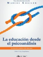 La educación desde el psicoanálisis:La función analítica del educador