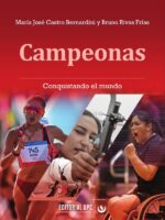 Campeonas:Conquistando el mundo