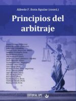 Principios del arbitraje