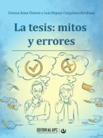 La tesis: mitos y errores