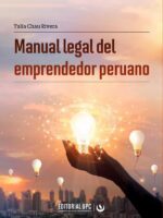 Manual legal del emprendedor peruano