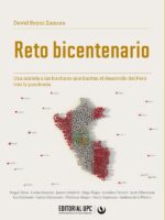 Reto bicentenario:Una mirada a las fracturas que limitan el desarrollo del Perú tras la pandemia