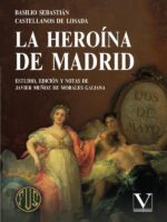 La heroína de Madrid