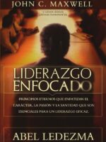 Liderazgo enfocado