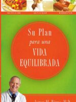 Su plan para una vida equilibrada