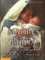 Madres de la Biblia