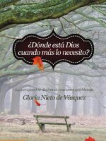 ¿Dónde está Dios cuando más lo necesito?:La perspectiva divina de nuestros problemas