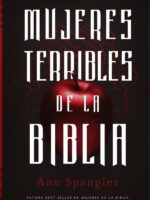 Mujeres terribles de la Biblia