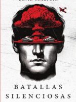 Batallas silenciosas:Las luchas que llevas por dentro que nadie conoce