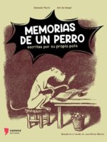 Memorias de un perro escritas por su propia pata