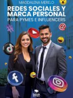 Redes sociales y marca personal para pymes e influencers