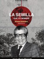 La semilla que yo sembré