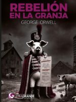 Rebelión en la granja (Edición Letra Grande)