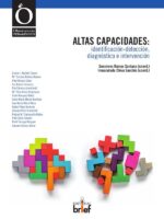 Altas capacidades :Identificación-detección, diagnóstico e intervención