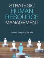 Strategic Human Resource Management