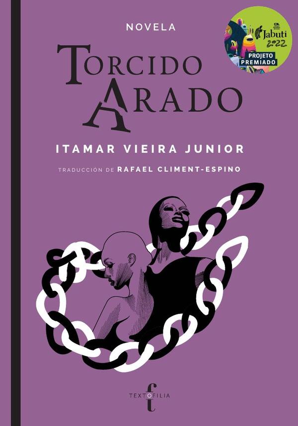Torcido arado