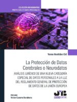 La protección de datos cerebrales o neurodatos