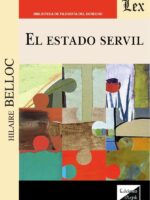 El estado servil