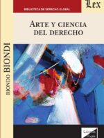 Arte y ciencia del derecho