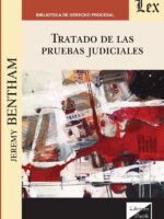 Tratado de las pruebas judiciales