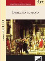Derecho romano