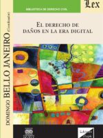 El derecho de daños en la era digital
