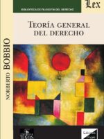 Teoría general del derecho