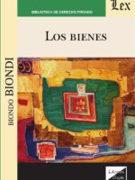 Los bienes