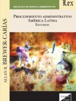 Procedimiento administrativo:América Latina