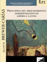 Principios del procedimiento administrativo en América Latina