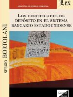 Certificados de depósito en el sistema bancario estadounidense