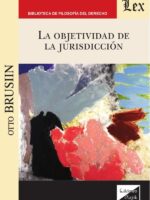 La objetividad de la jurisdicción