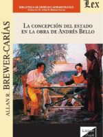 Concepción del estado en la obra de Andrés Bello
