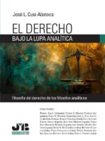 El Derecho bajo la lupa analítica:Filosofía del derecho de los filósofos analíticos