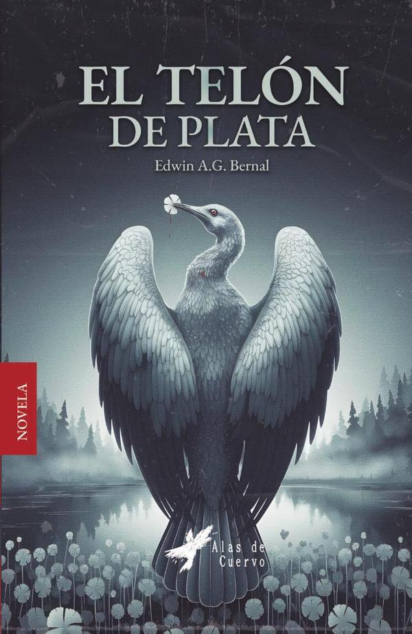 El telón de plata