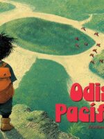 Odisea Pacífico