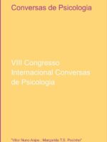 Conversas De Psicologia:8º Congresso Internacional Conversas de Psicologia