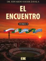 El encuentro, Tomo 3 (b/n)