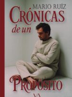 Crónicas de un propósito