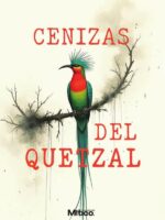 Cenizas del Quetzal
