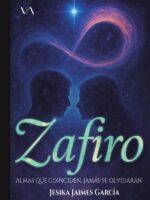 Zafiro:Almas que coinciden, jamás se olvidarán