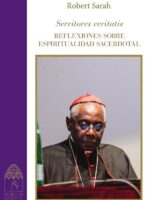 Servitores veritatis:Reflexiones sobre espiritualidad sacerdotal
