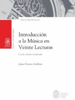 Introducción a la música en veinte lecturas