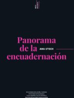 Panoramas de la encuadernación