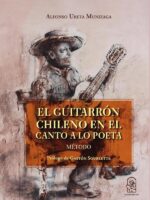 El guitarrón chileno en el canto a lo poeta
