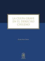 La culpa grave en el derecho chileno