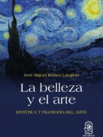 La belleza y el arte:Estética y filosofía del arte