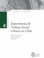 Experiencias de trabajo social clínico en Chile