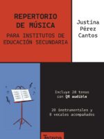 Repertorio de Música para Institutos de Educación Secundaria